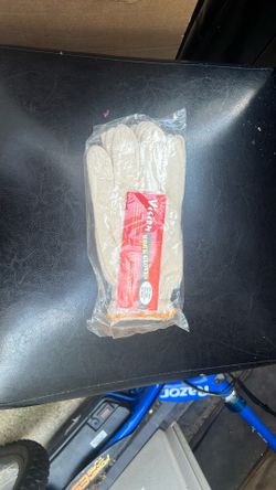 glove