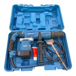 HERCULES DEMO DRILL HCE33 (AZP032720)