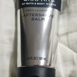 Graphite Aftershave Balm 