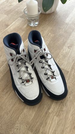 FUBU size 9