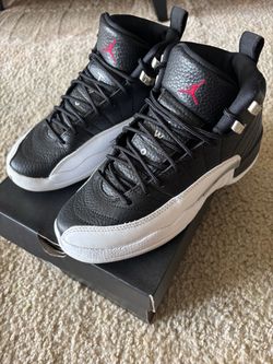 Jordans (size 5.5)