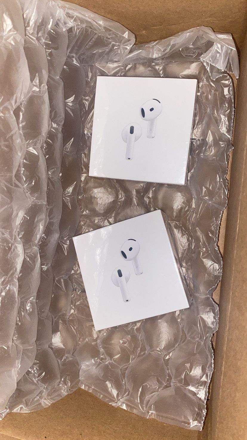 AirPods 4