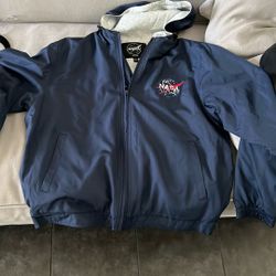Windbreaker Men Jacket