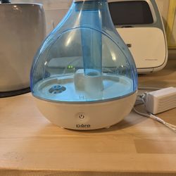 Humidifier 