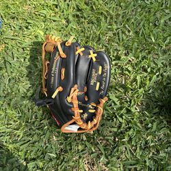 Baseball gloves