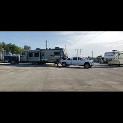2021 Keystone Sprinter fifthwheel
