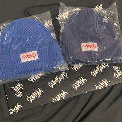 4five6 beanie