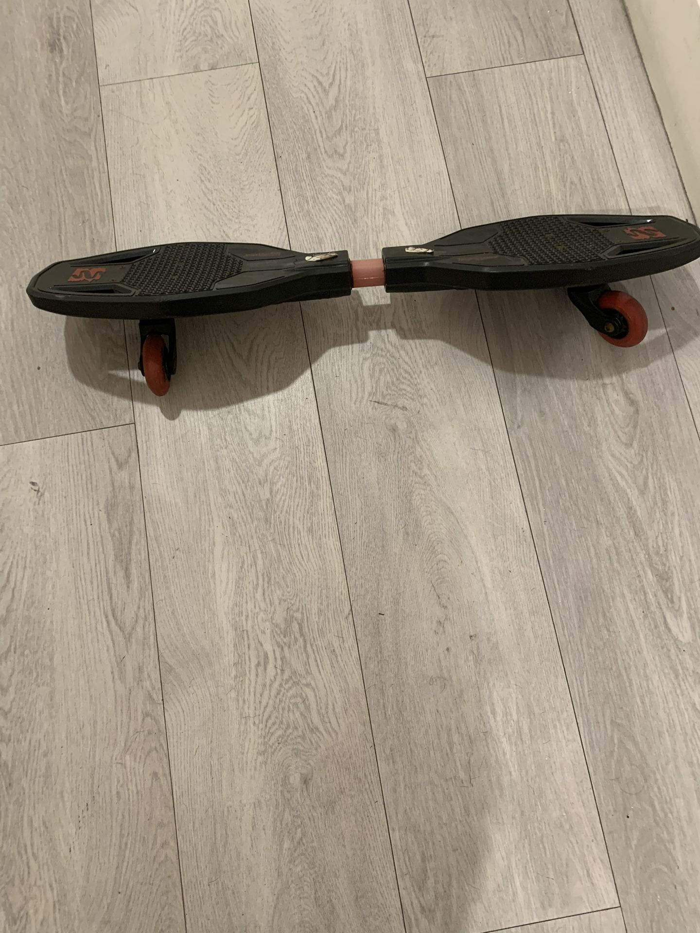 Rip Stick