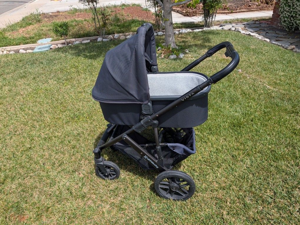 newborn travel stroller Silver Cross Nia Compact Travel Stroller main image 0