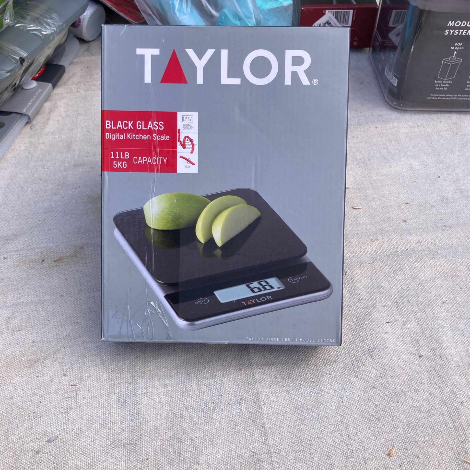 Taylor