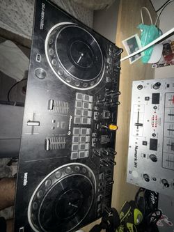 Dj Equipment