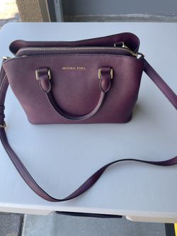 Michael Kors Handbag
