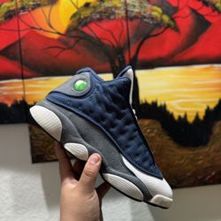 Jordan 13 Flint  Size 11 