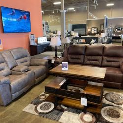 Reclining Sofa Or Love Seat Your Choice $799 Each