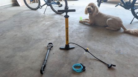 Bike accessories for Sale