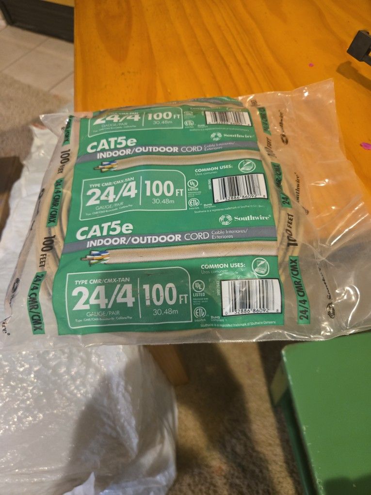 CAT5e
