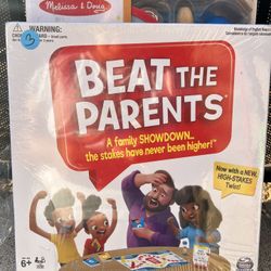 Family Game