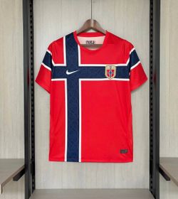 Norway World Cup 2026 jersey size large