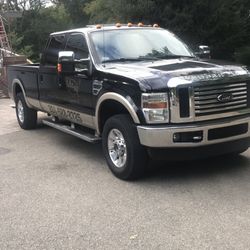 2010 Ford F-250