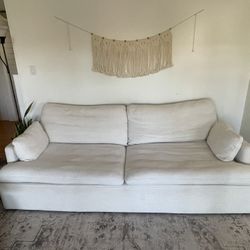 Couch from Ashley’s
