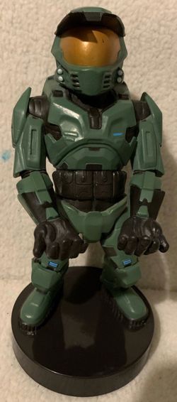 Cable Guys Master Chief Controller Holder Halo Series, 2021 in great condition