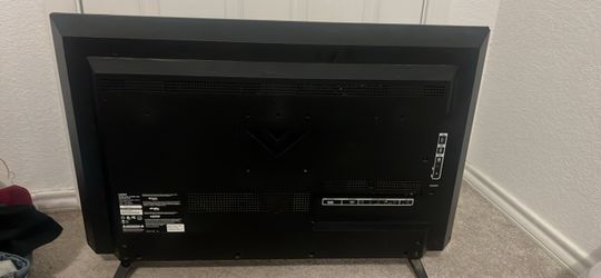 Vizio tv