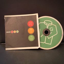 Blink-182 Take Off Your Pants And Jacket 2001