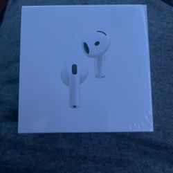 AirPods 4 Noice Cancellation Version Highest Quality