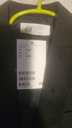 Kids H&M Blazer