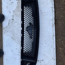 2018-2022 Ford Mustang Grille 