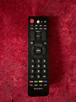 EN-31201A TV Remote Control
