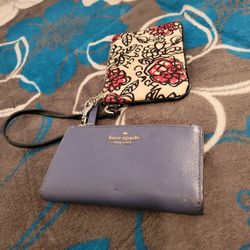 Wallets