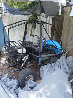 Go kart