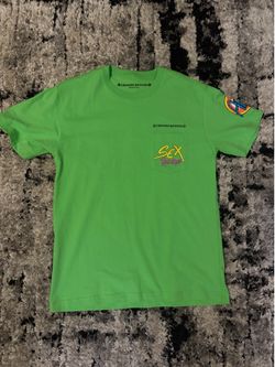 CHROME HEARTS SHIRT