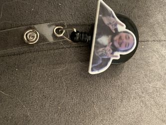Post Malone badge reel
