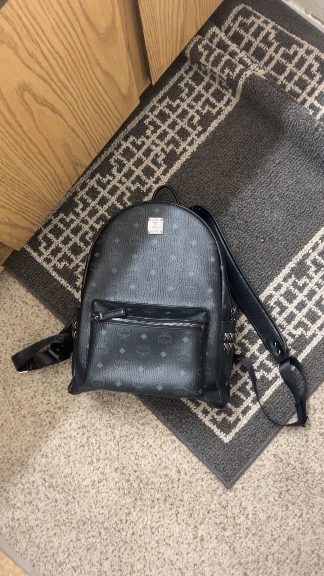 Mcm Bag