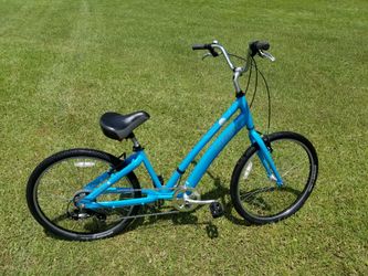 Trek Pure ergonomic bicycle for Sale in Bunnell FL OfferUp