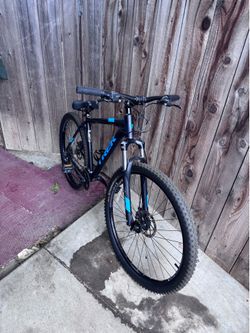 Trek marlin 5