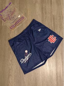 Eric Emmanuel shorts brand new never worn comes with bag and tags
