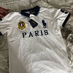 Polo Ralph Lauren Shirt 