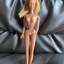 Barbie Doll Vintage Malibu 