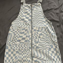 Overall Skirt