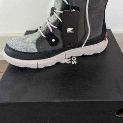 New Sorel Women 
