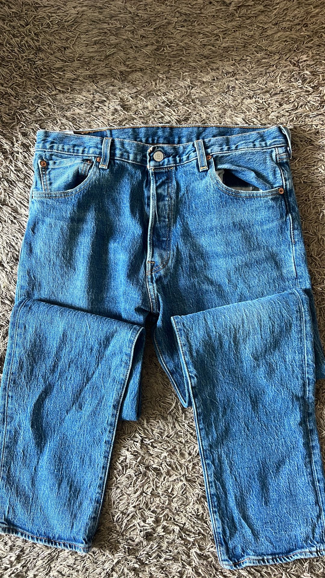 Levi Jeans