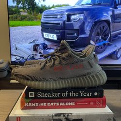 Yeezy Boost 350 V2 Beluga 2.0