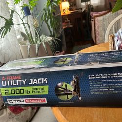 Utility Jack
