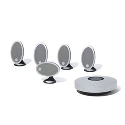 Jamo A210PDD speaker system