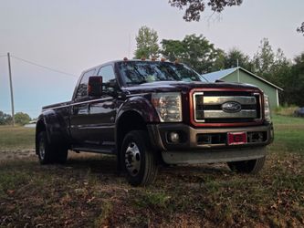 2016 Ford F-350