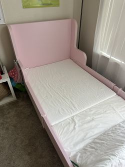 IKEA Toddle/kids Bed