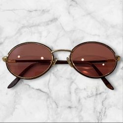Vintage Christian Dior Sunglasses